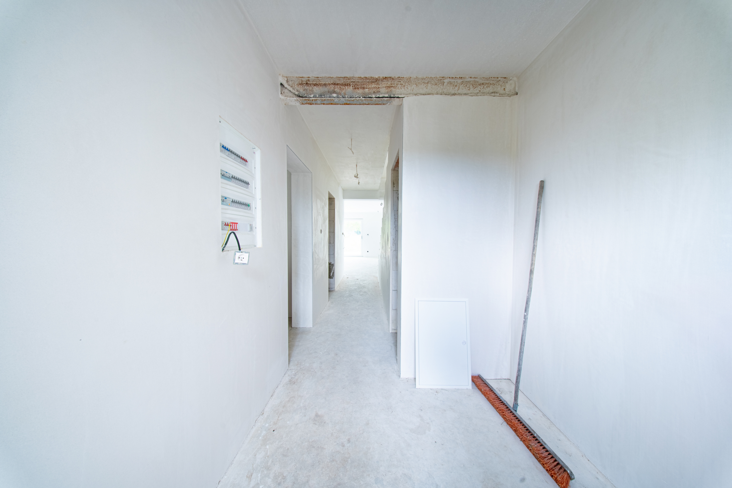 VÝRAZNÁ ZĽAVA 20 000 € |Rodinný dom v Zalužiciach | 142 m², 12 árov, dokončenie podľa seba – Rodinný dom v Zalužiciach | 142 m², 12 árov, dokončenie podľa seba