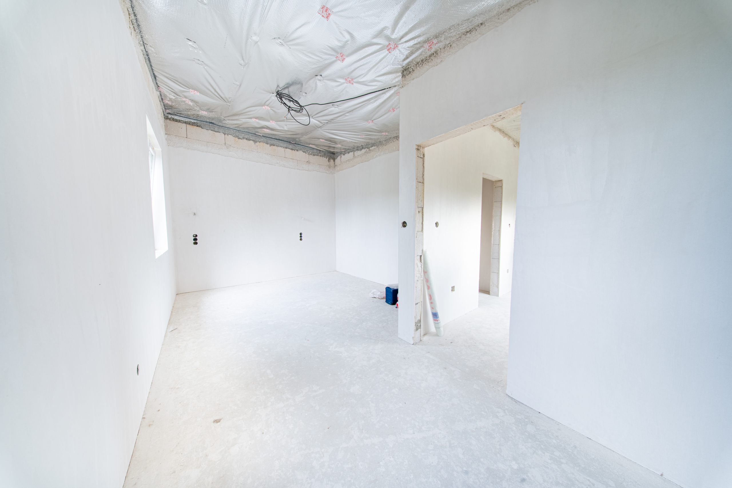 VÝRAZNÁ ZĽAVA 20 000 € |Rodinný dom v Zalužiciach | 142 m², 12 árov, dokončenie podľa seba – Rodinný dom v Zalužiciach | 142 m², 12 árov, dokončenie podľa seba